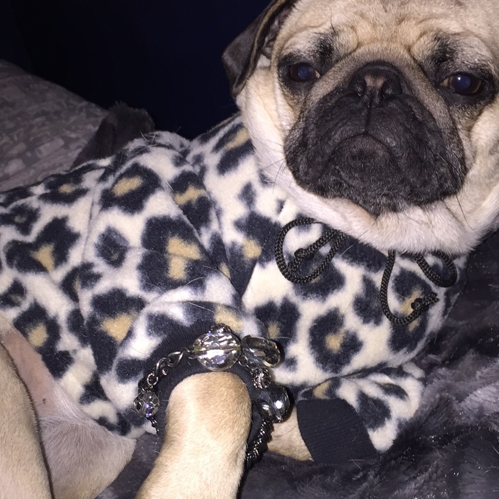 Kenneth Cole Jeweled Bracelet